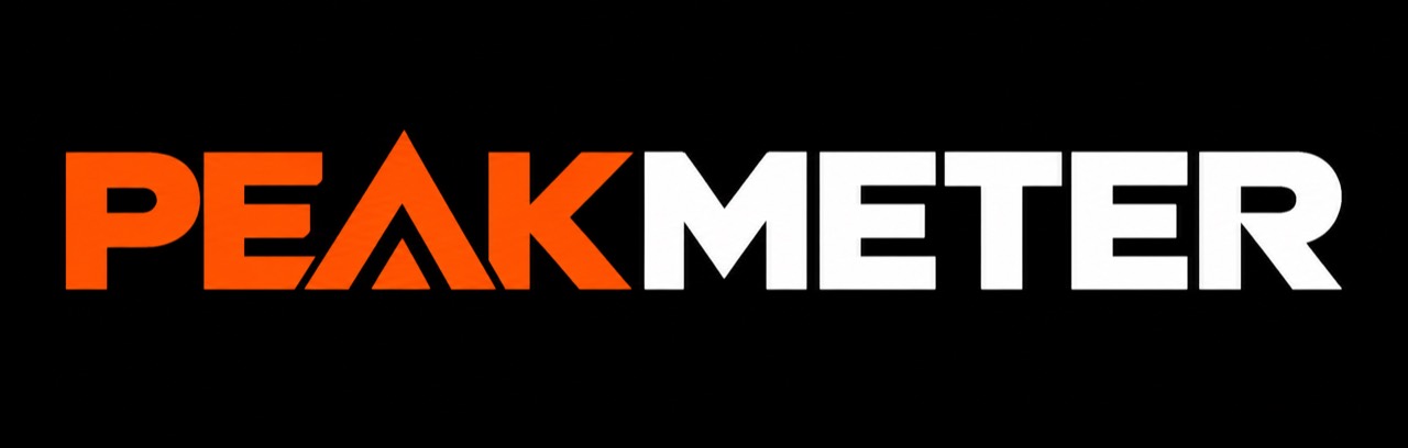 PEAKMETER