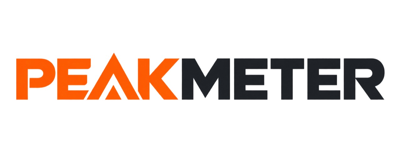 PEAKMETER